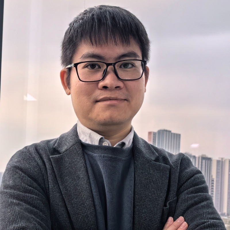 Max Luo 的照片